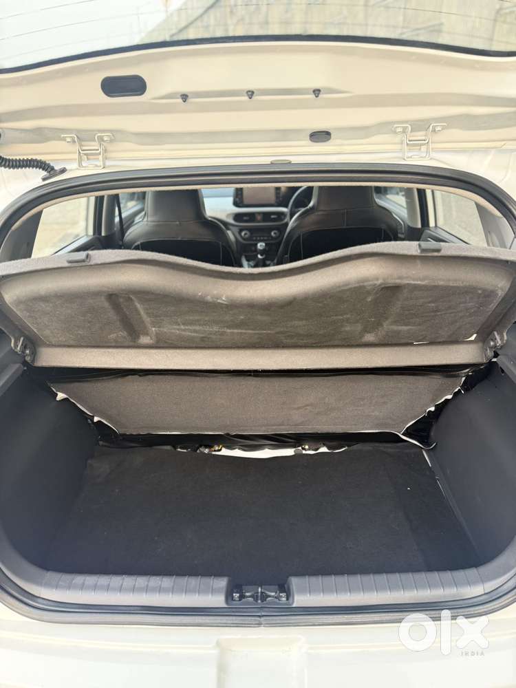 Hyundai I10 Sportz, 2023, Petrol