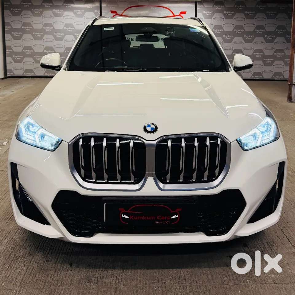 Bmw X1, 2024, Petrol