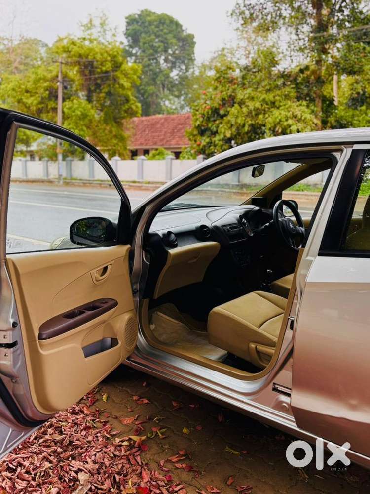 Honda Brio 2014 Petrol. Urgent Sale