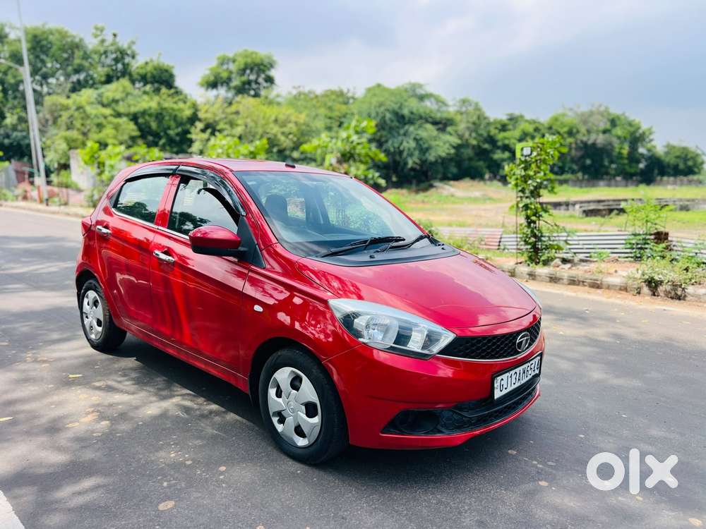 Tata Tiago 1.05 Revotorq Xt, 2020, Diesel