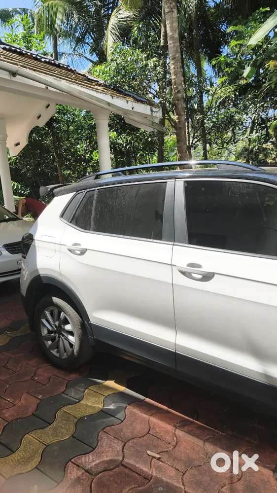 Volkswagen Taigun 2022 Tsi Highline