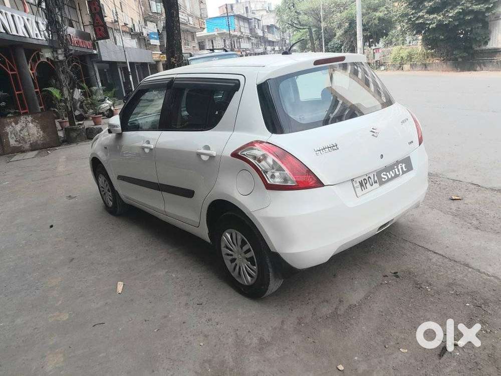 Maruti Suzuki Swift Ddis Vdi, 2013, Diesel