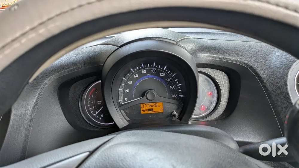 Honda Amaze 2015 Diesel Manual 77000 Km