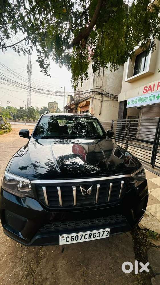 Mahindra Car Diesel 2024
