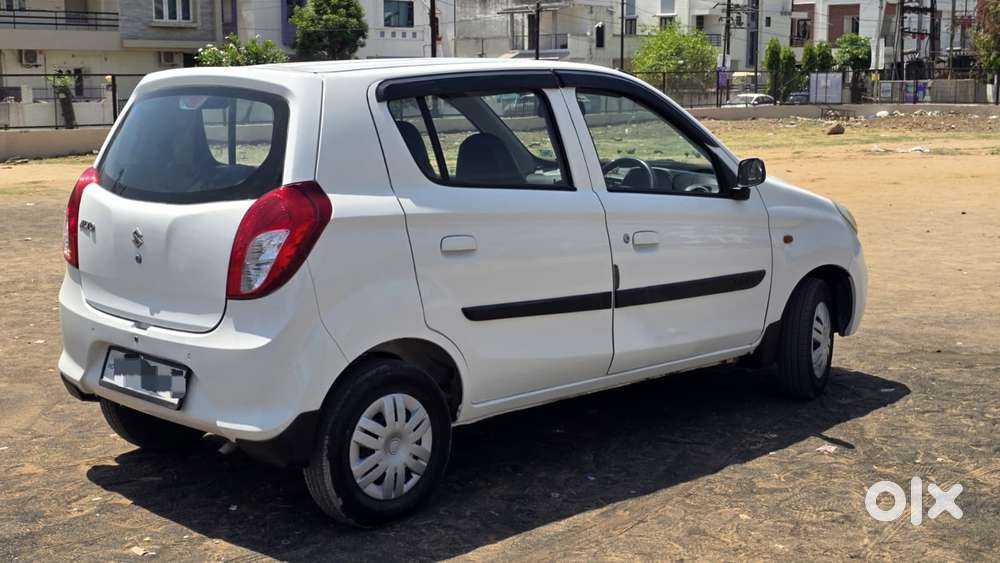 Maruti Suzuki Alto 800 Lxi, 2021, Petrol