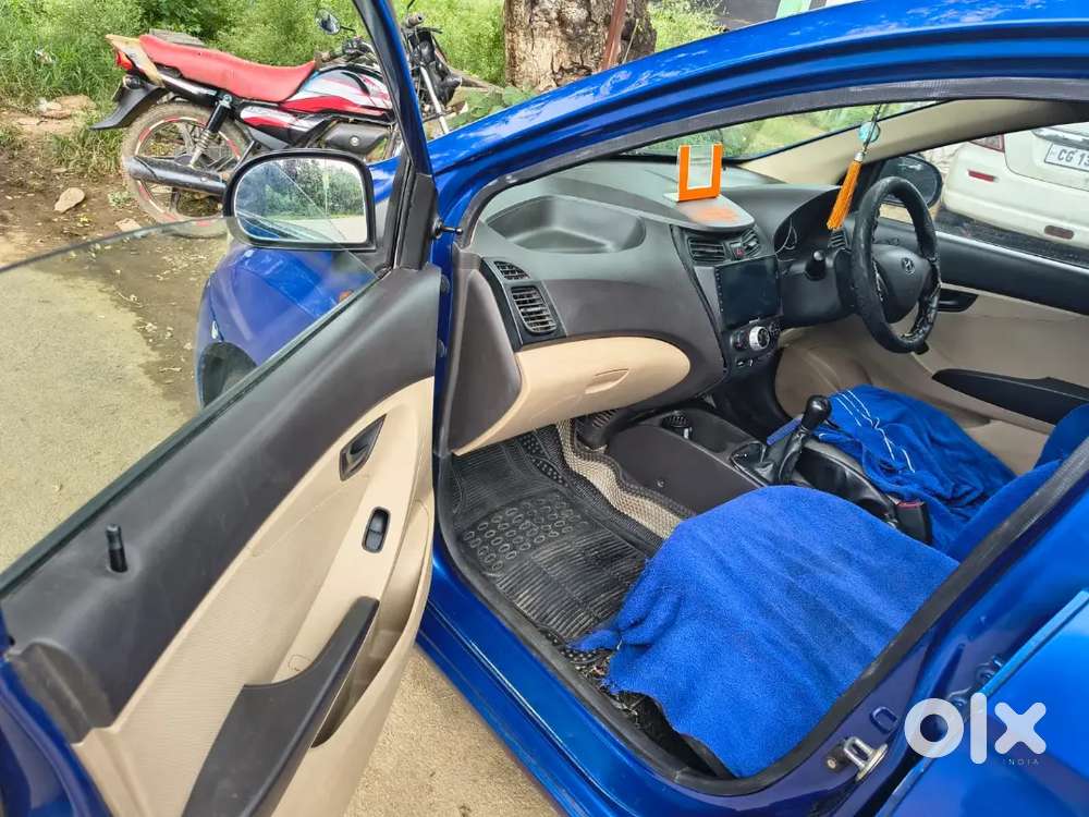 Hyundai Eon 2016 Petrol 6000 Km Driven
