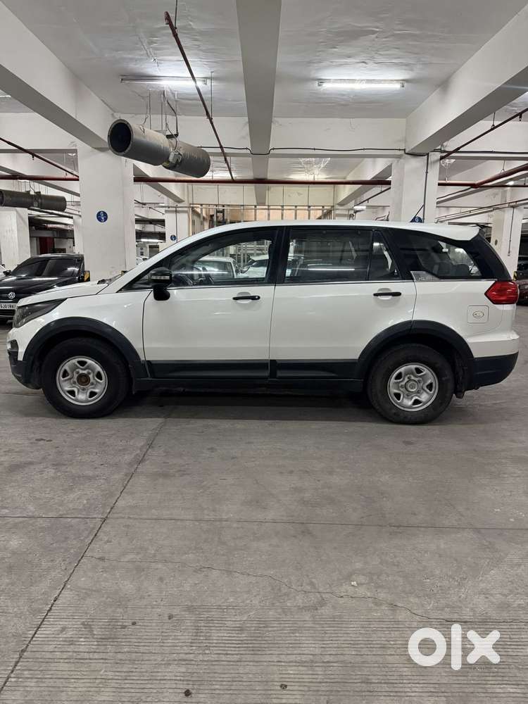 Tata Hexa 2.2 Xe 4x2 7 Str, 2018, Diesel