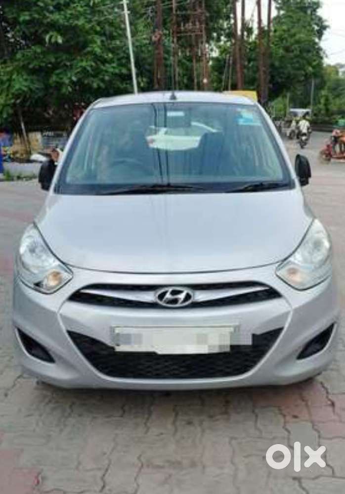 Hyundai I10 1.2 Kappa Magna, 2016, Petrol