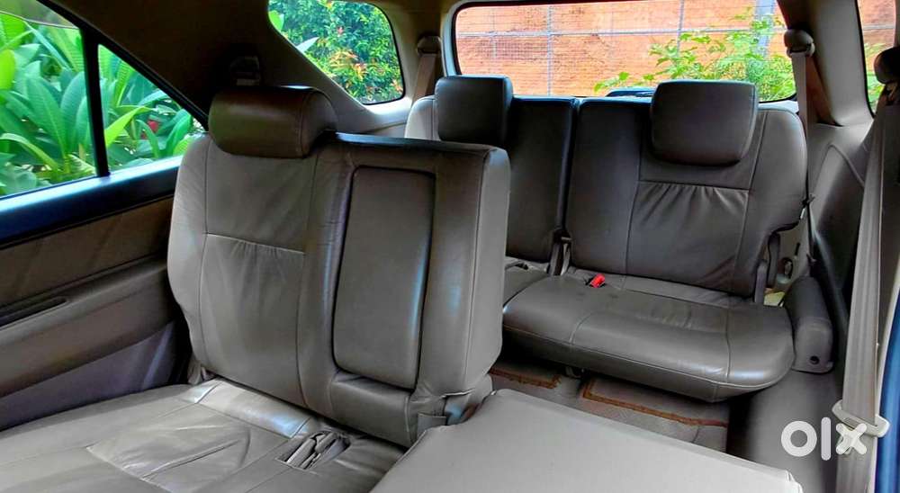 Toyota Fortuner 4x4 At, 2014, Diesel