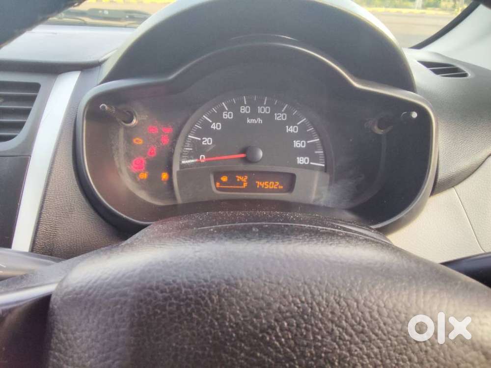 Maruti Suzuki Celerio 2021 Petrol 75000 Km Driven
