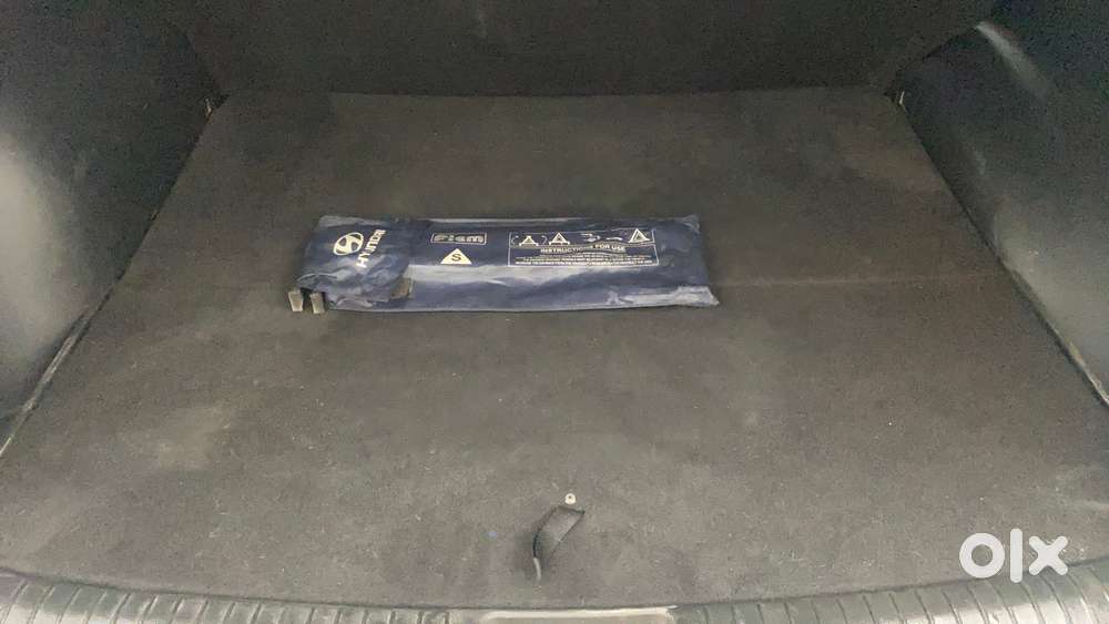 Hyundai Creta 1.6 Crdi Sx Plus, 2017, Diesel