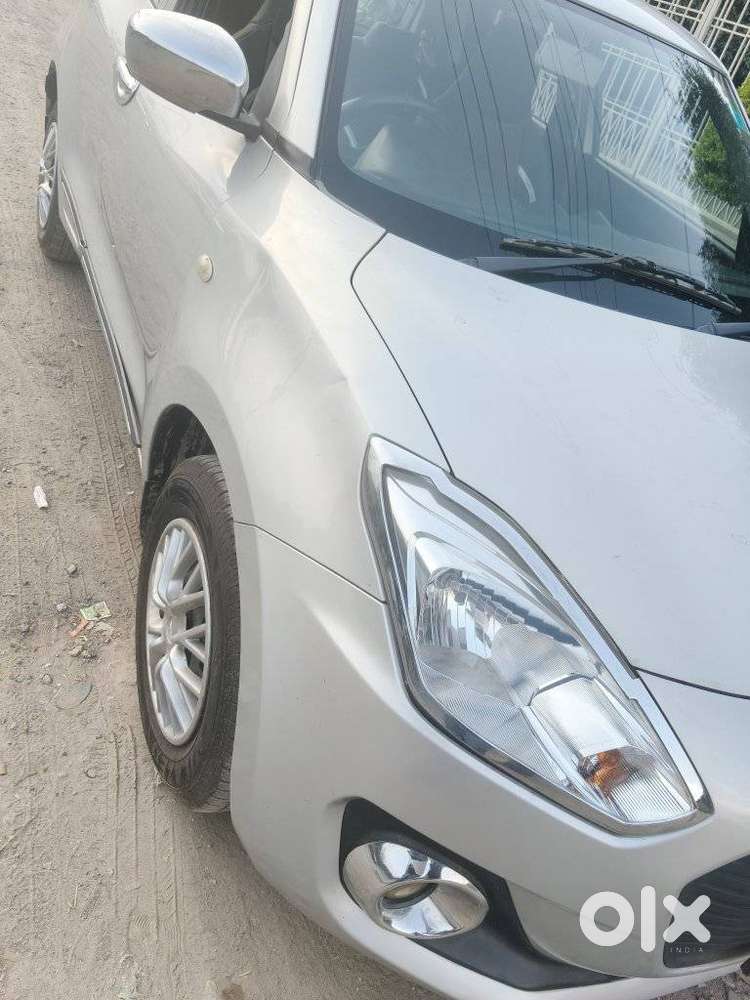 Maruti Suzuki Swift Lxi Optional-o, 2020, Petrol