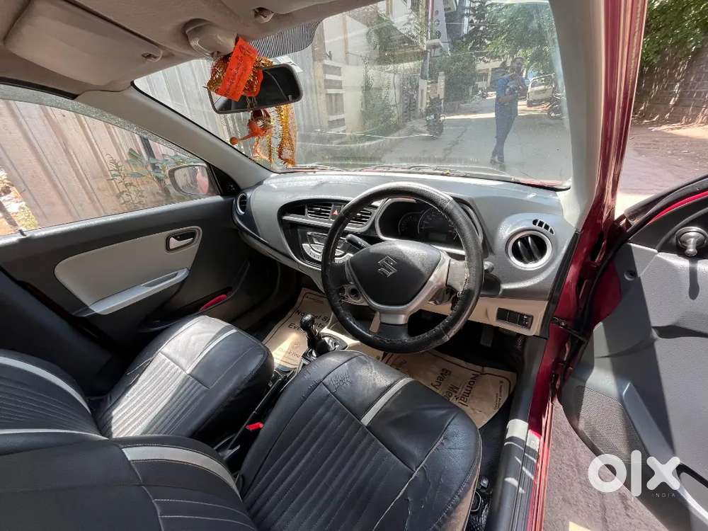 Maruti Suzuki Alto K10 2015 Petrol 71351 Km Driven