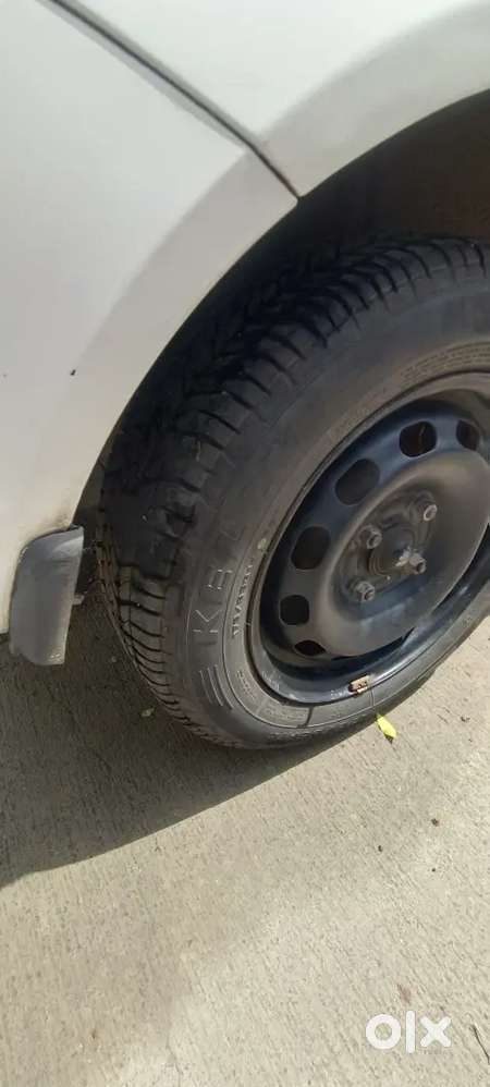 Ford Figo Lxi 2011 Diesel