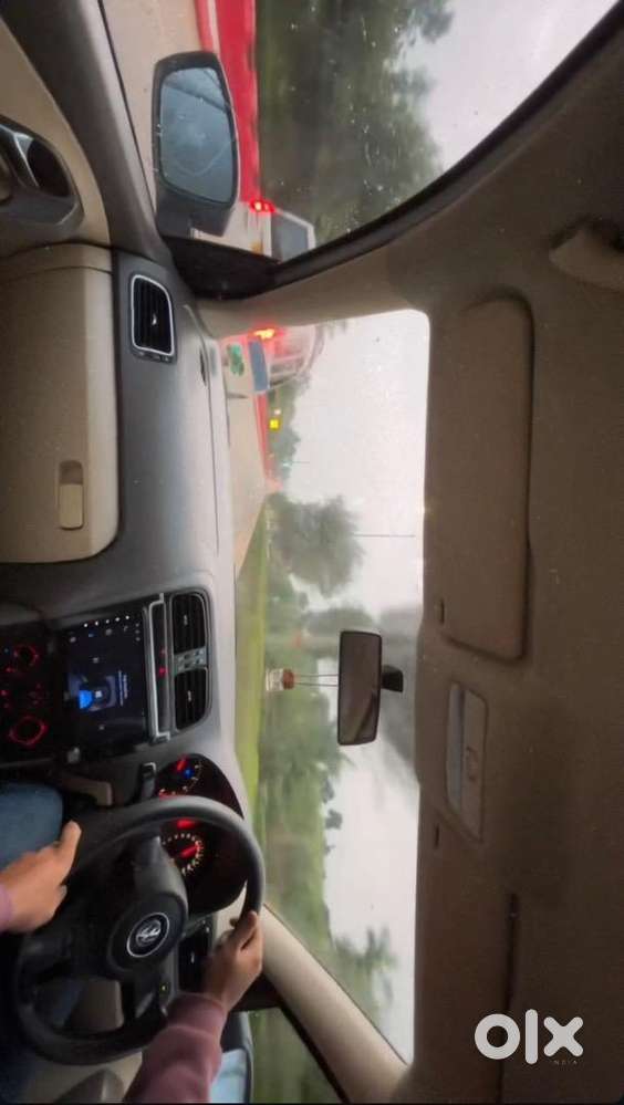 Volkswagen Vento 2011 Petrol Well Maintained