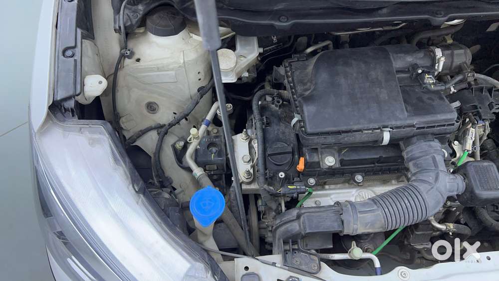 Maruti Suzuki Ertiga Zxi Plus At Shvs, 2024, Petrol
