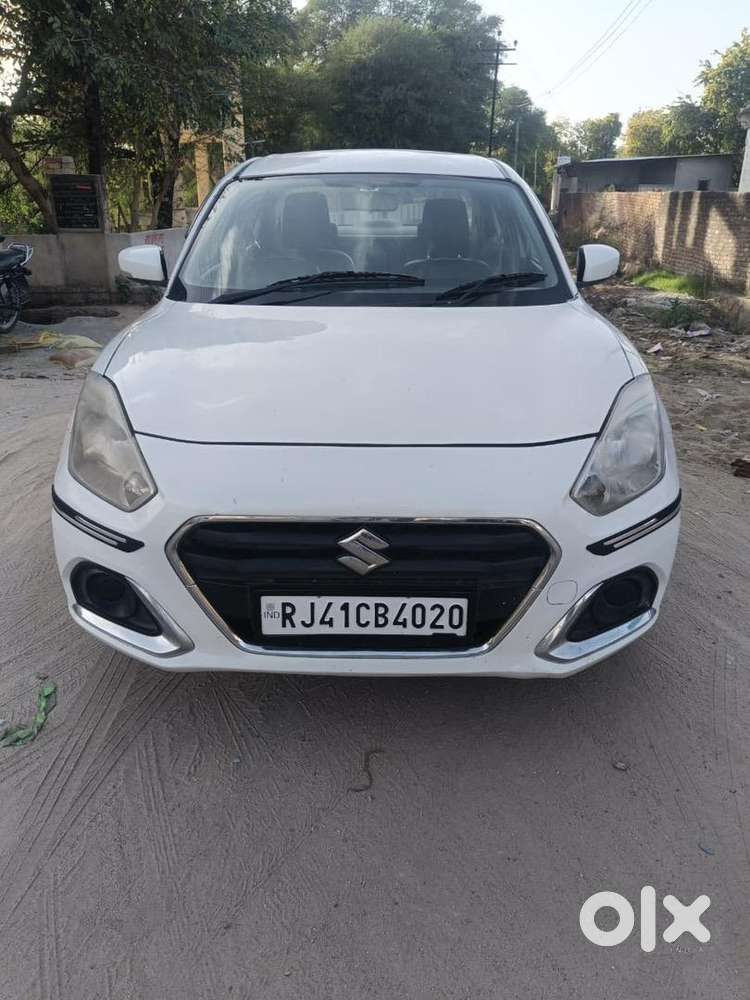 Maruti Suzuki Dzire 2018 Diesel 930000 Km Driven