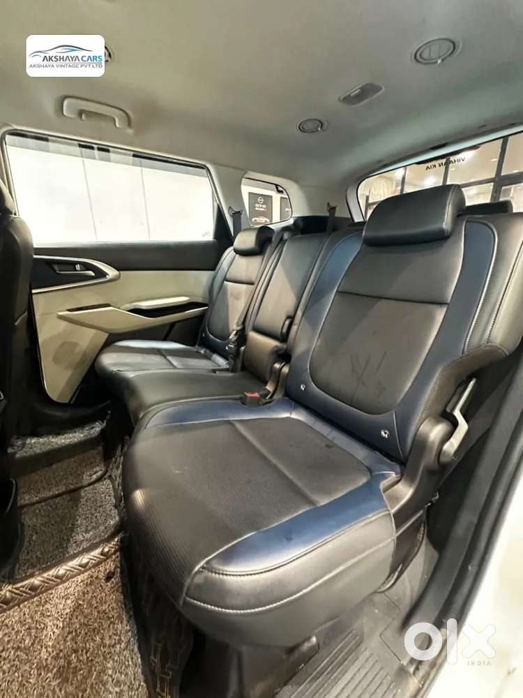 Kia Carens 1.5 Premium 7 Str, 2023, Petrol