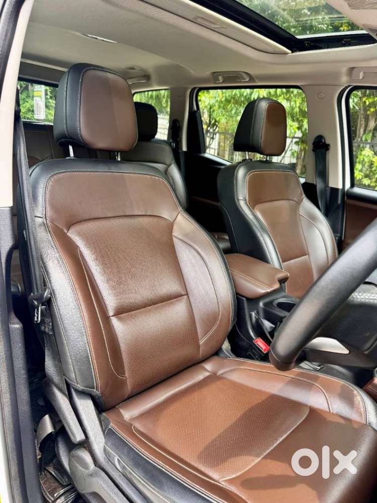 Mahindra Scorpio N Z8 Diesel Mt 2wd 6 Str, 2024, Diesel