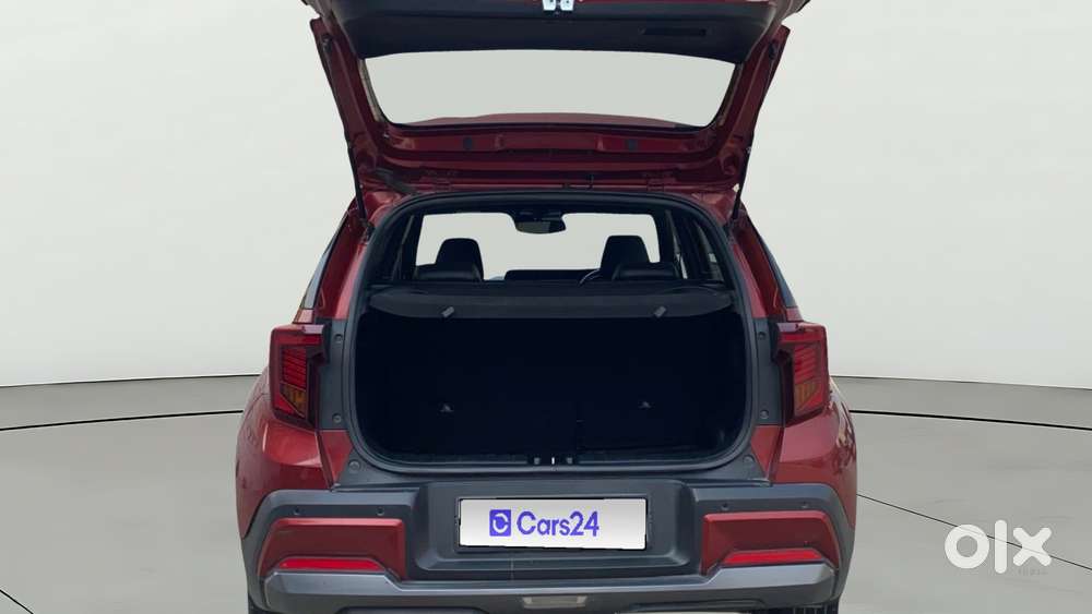 Kia Sonet Gtx Plus Turbo Dct, 2024, Petrol