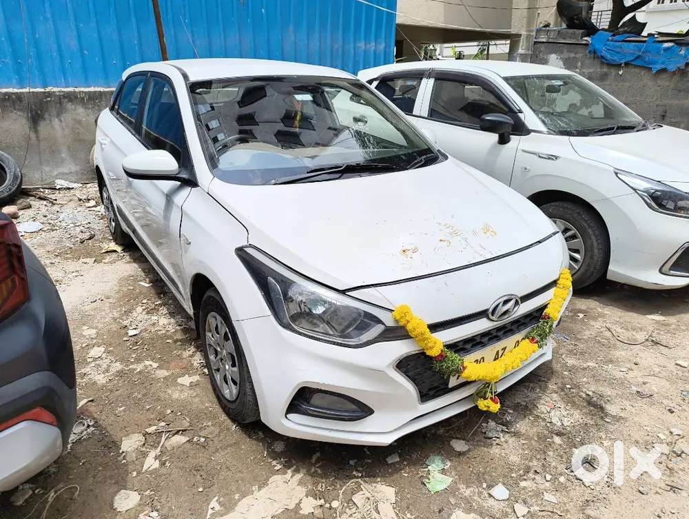 Hyundai Elite I20 Magna 2019