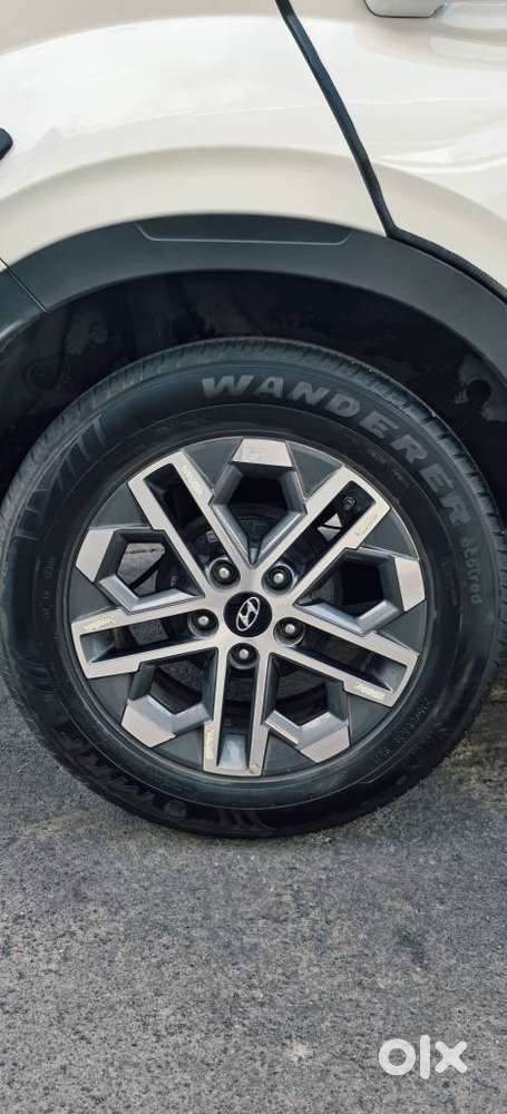 Hyundai Venue 1.5 Crdi Sx (o), 2025, Diesel