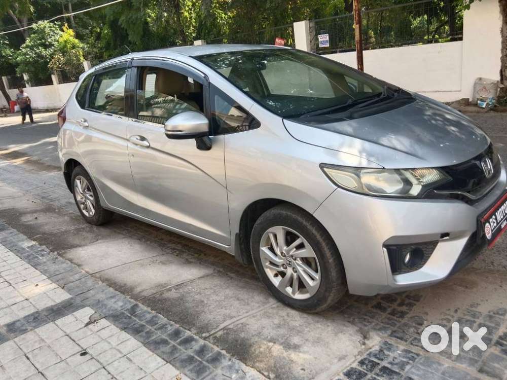 Honda Jazz 1.5 V I Dtec, 2017, Diesel
