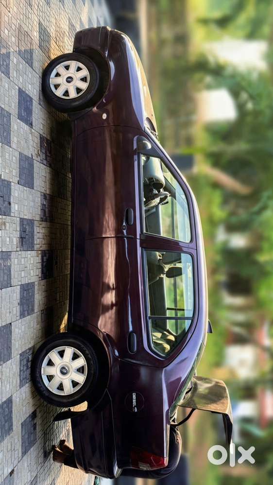 Ford Diesel Manual 2009