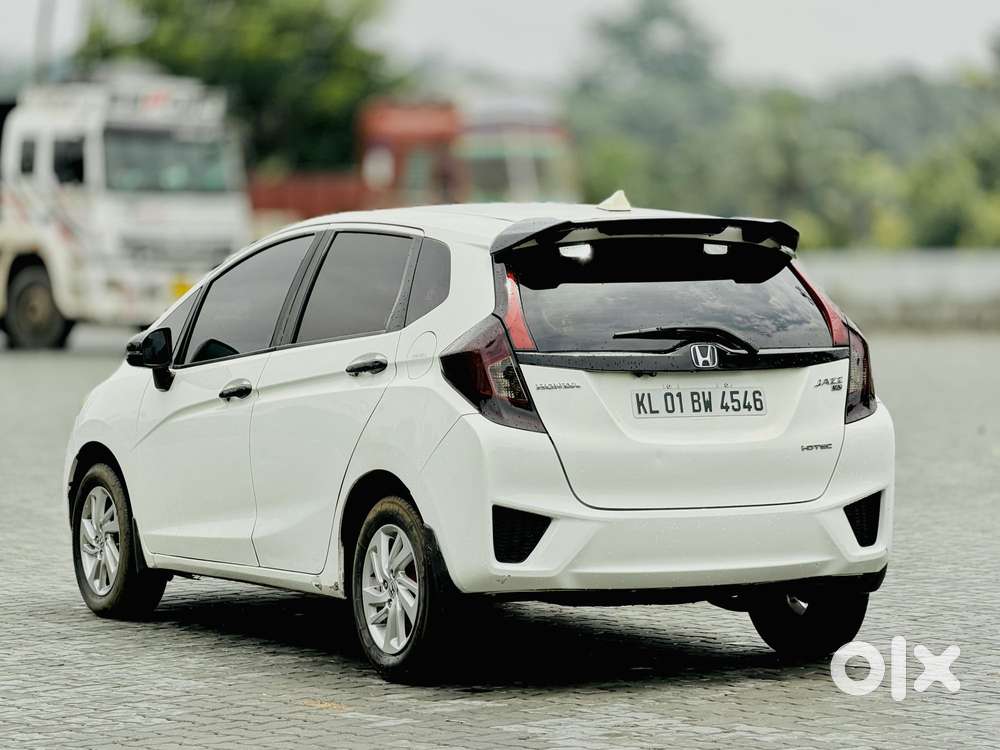 Honda Jazz Vx Diesel, 2016, Diesel
