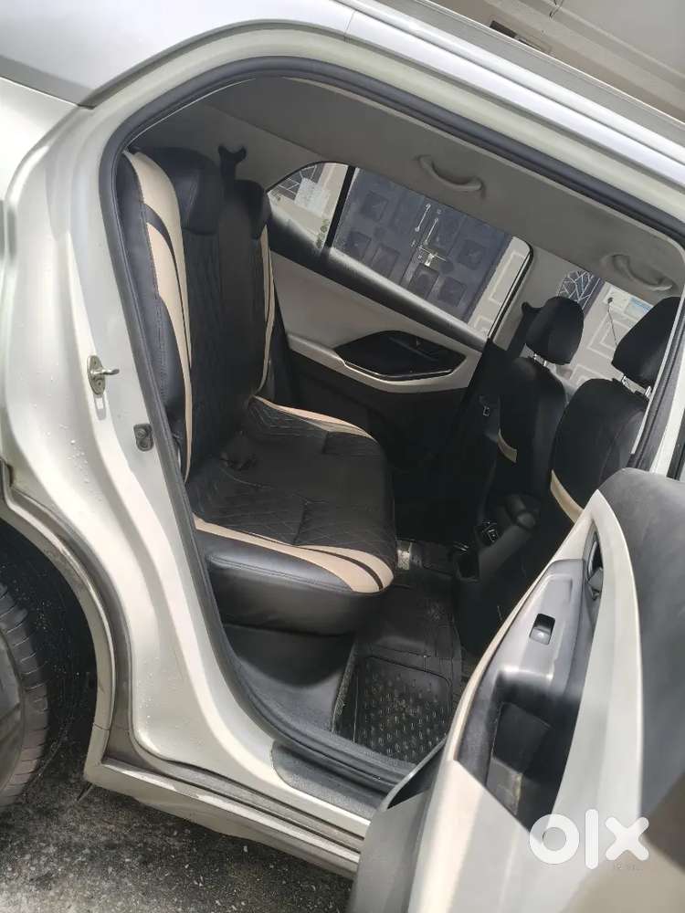 Hyundai Creta 1.4 Ex 2020