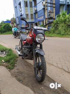 Second hand olx bike online