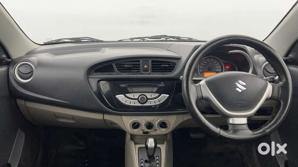 Maruti Suzuki Alto K10 1.0 Vxi Amt, 2019, Petrol