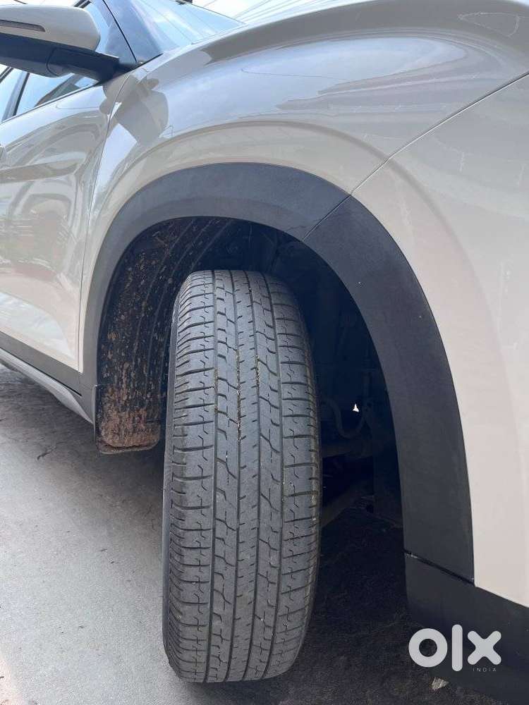 Hyundai Creta 1.5 Crdi E Diesel Mt, 2020, Diesel