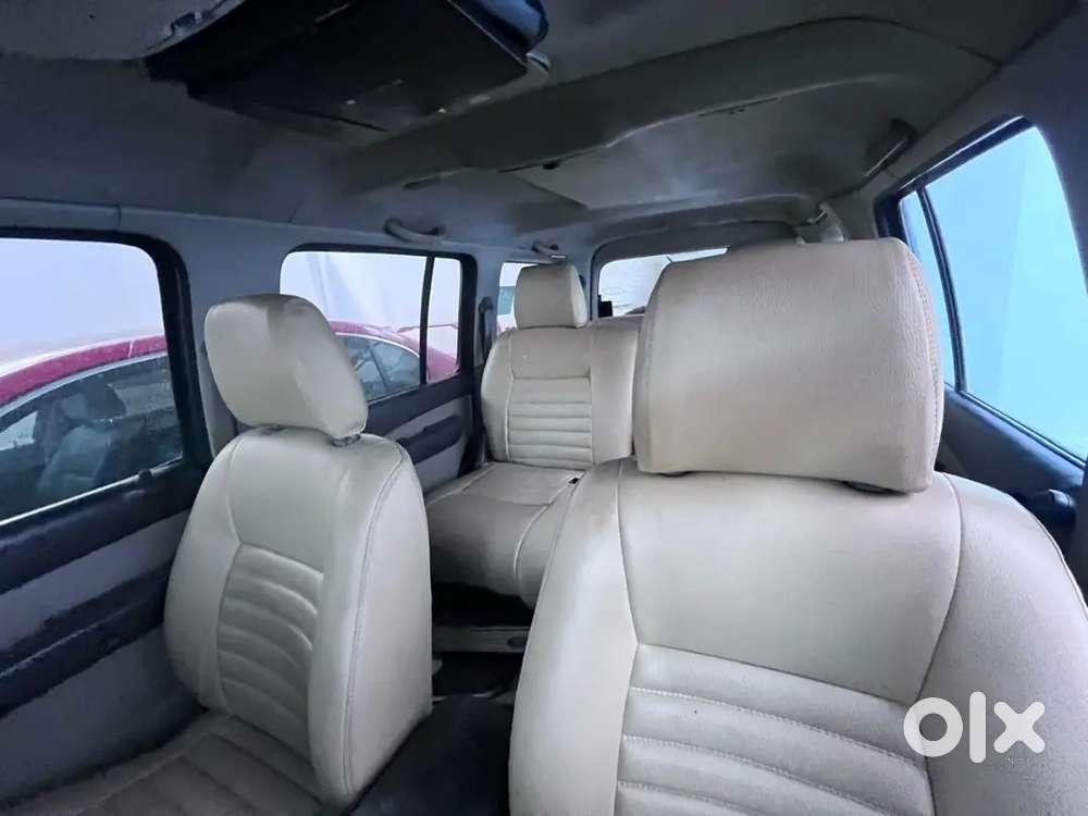 Ford Endeavour 2004 Diesel 120000 Km Driven