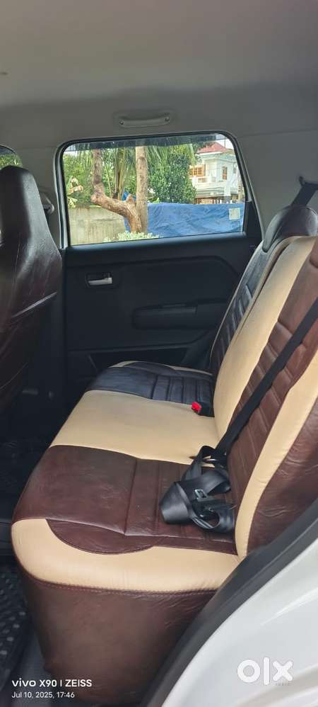 Maruti Suzuki Wagon R 1.0 Vxi Amt, 2024, Petrol