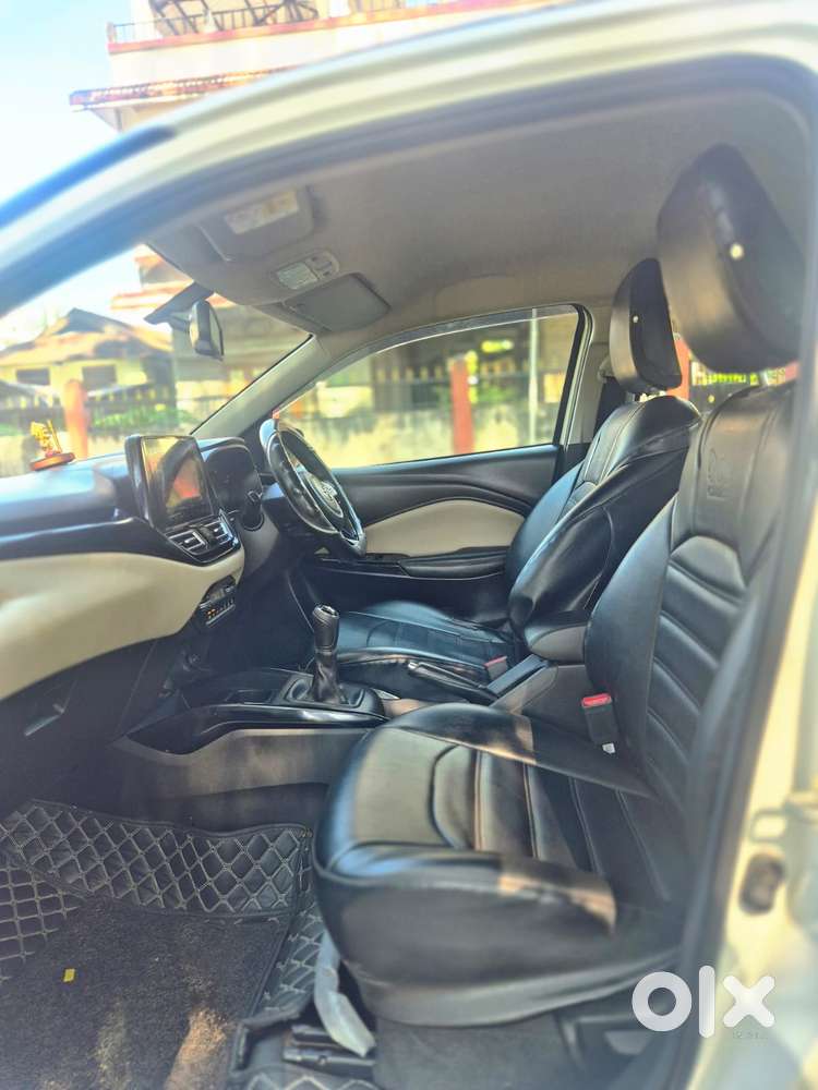 Toyota Glanza 1.2 V, 2024, Petrol