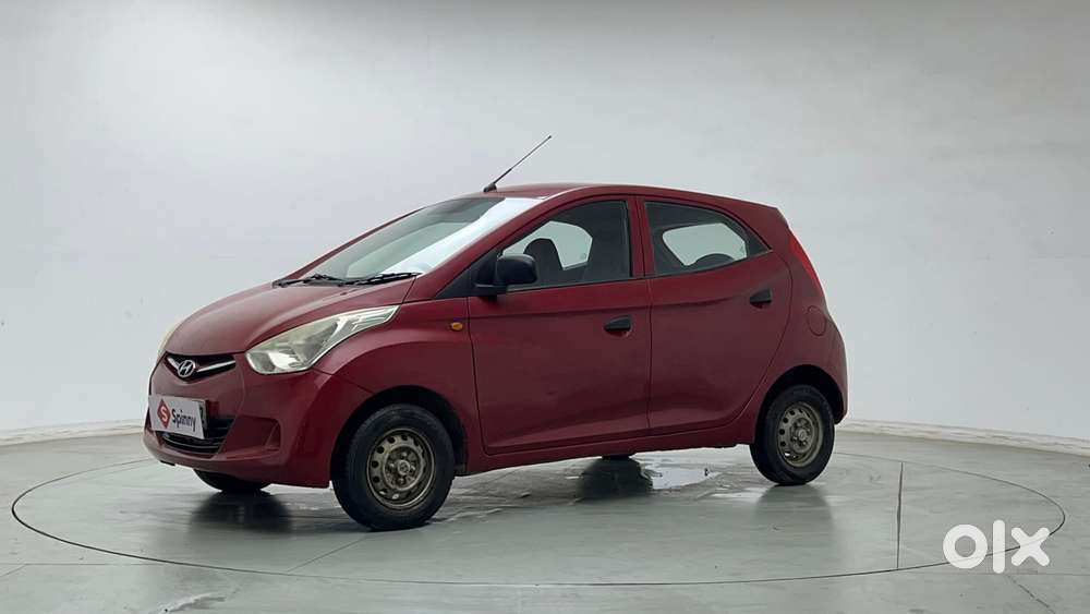Hyundai Eon Era +, 2014, Petrol