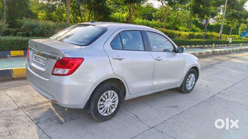 Maruti Suzuki Swift Dzire Vxi Optional, 2018, Petrol