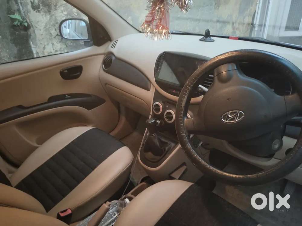 Hyundai I10 2008