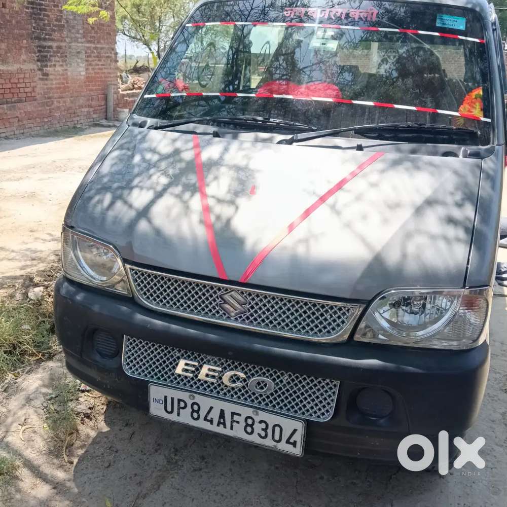 Maruti Suzuki Eeco 2021 Lpg 260 Km Driven