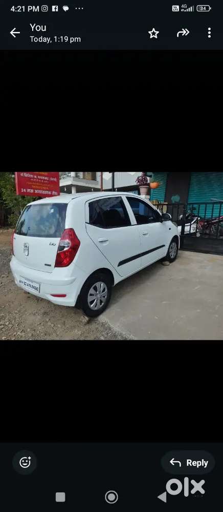 Actual 2nd Owner Rto Officer Mistakenly Given 3rd Owner