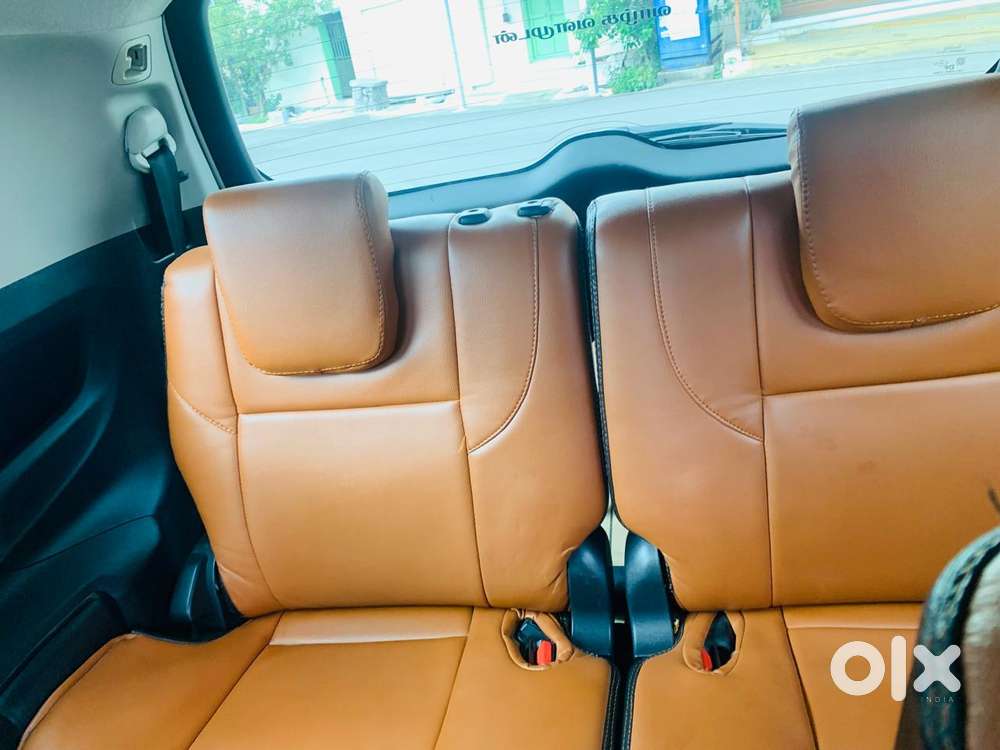 Toyota Innova Crysta 2.8z Automatic, 2018, Diesel