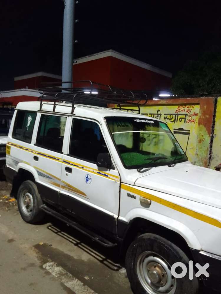 Tata Sumo Victa Diesel 2015