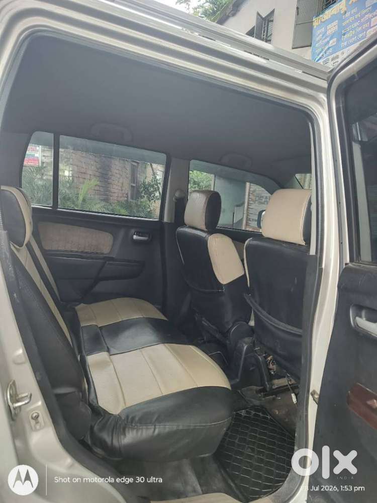 Maruti Suzuki Wagon R 1.0 Vxi Cng, 2015, Cng & Hybrids