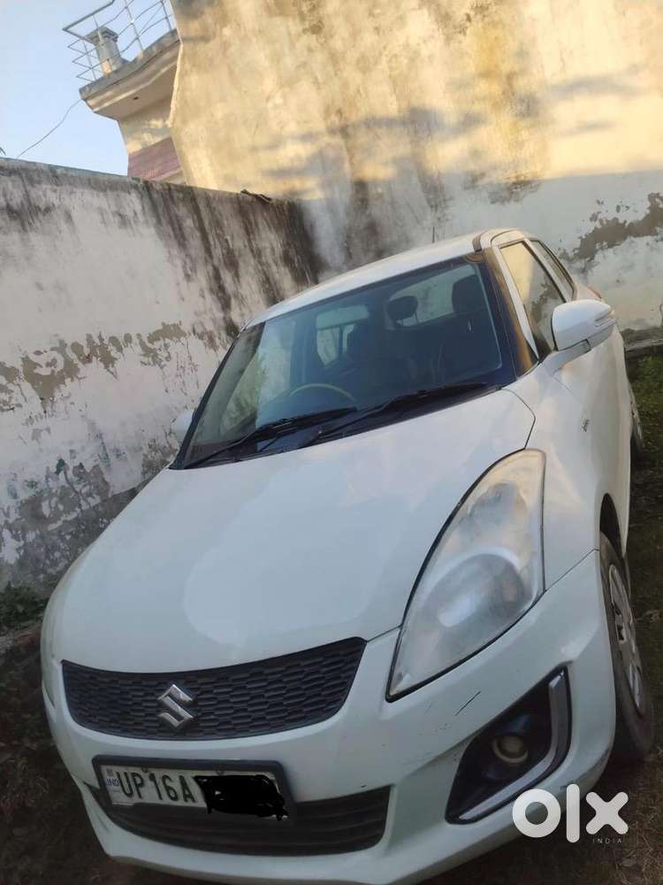 Maruti Suzuki Swift 2015 Diesel Well Maintained