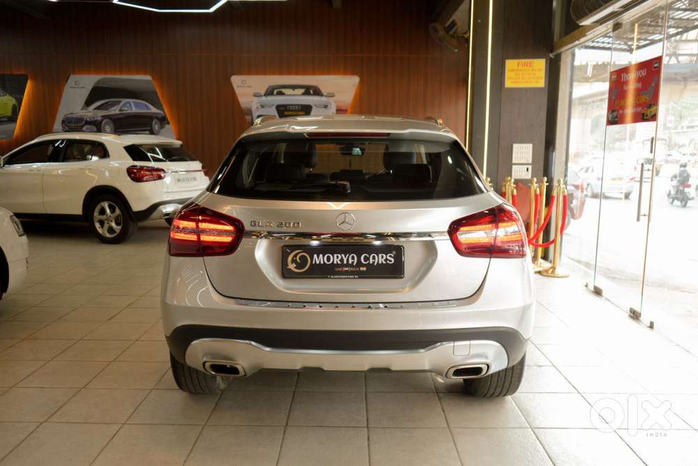 Mercedes-benz Gla Class 2014-2017 200, 2019, Petrol