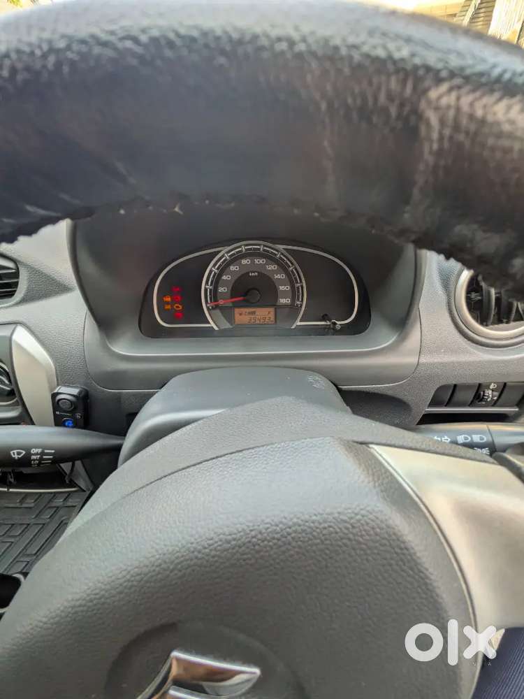 Maruti Suzuki Alto 800 2019