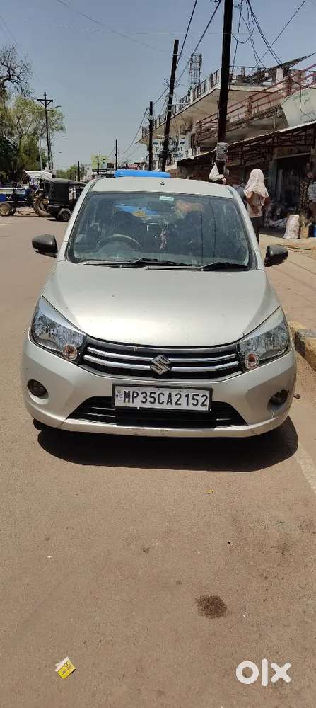 Maruti Suzuki Celerio X 2016 Petrol 68850 Km Driven One Wonee