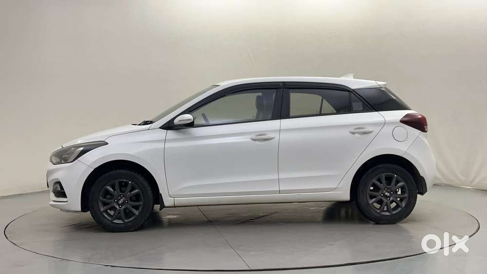 Hyundai Elite I20 [2018-2020] 1.2 Asta, 2018, Petrol