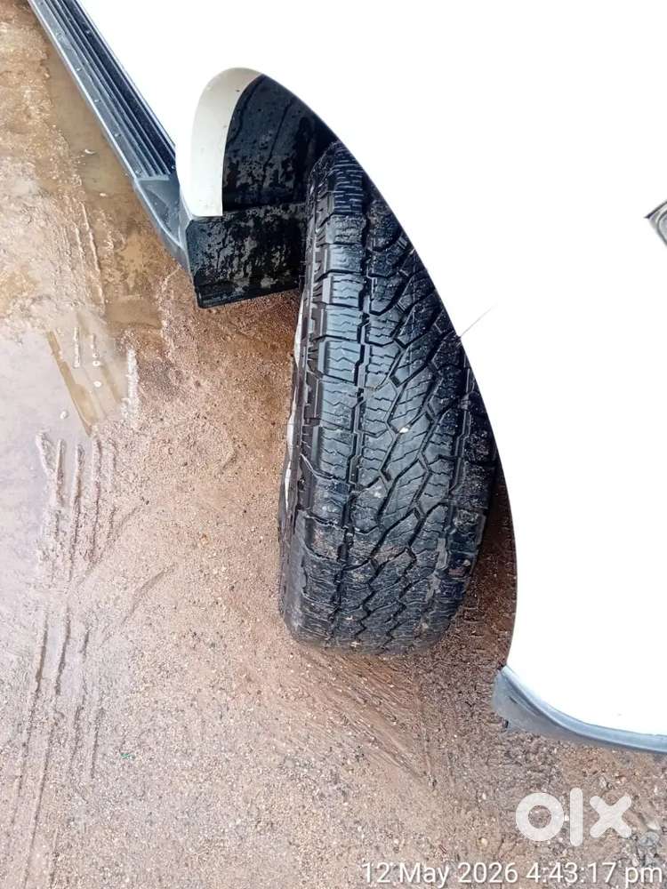 Mahindra Scorpio 2021 Diesel 103000 Km Driven